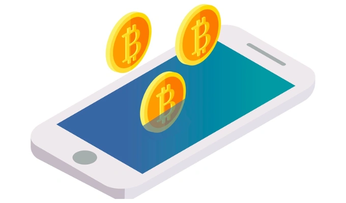 aplicaciones para minar criptomonedas desde el celular