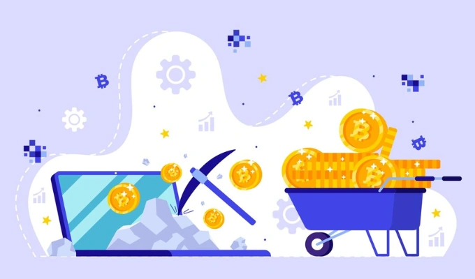 aplicaciones de mineria de criptomonedas​