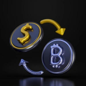 convertir cripto a dinero fiat