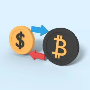 convertir las criptomonedas a dinero fiat