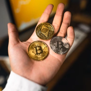 Bitcoin y Ethereum son opciones populares