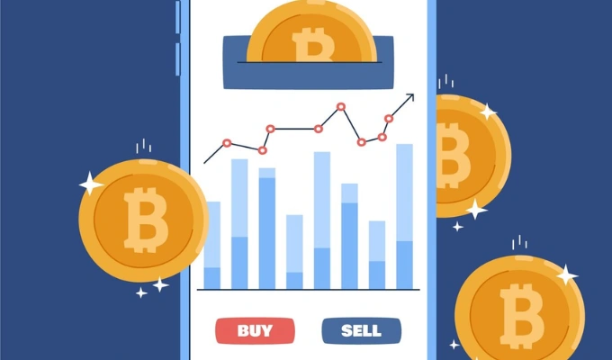 invertir en criptomonedas a largo plazo​