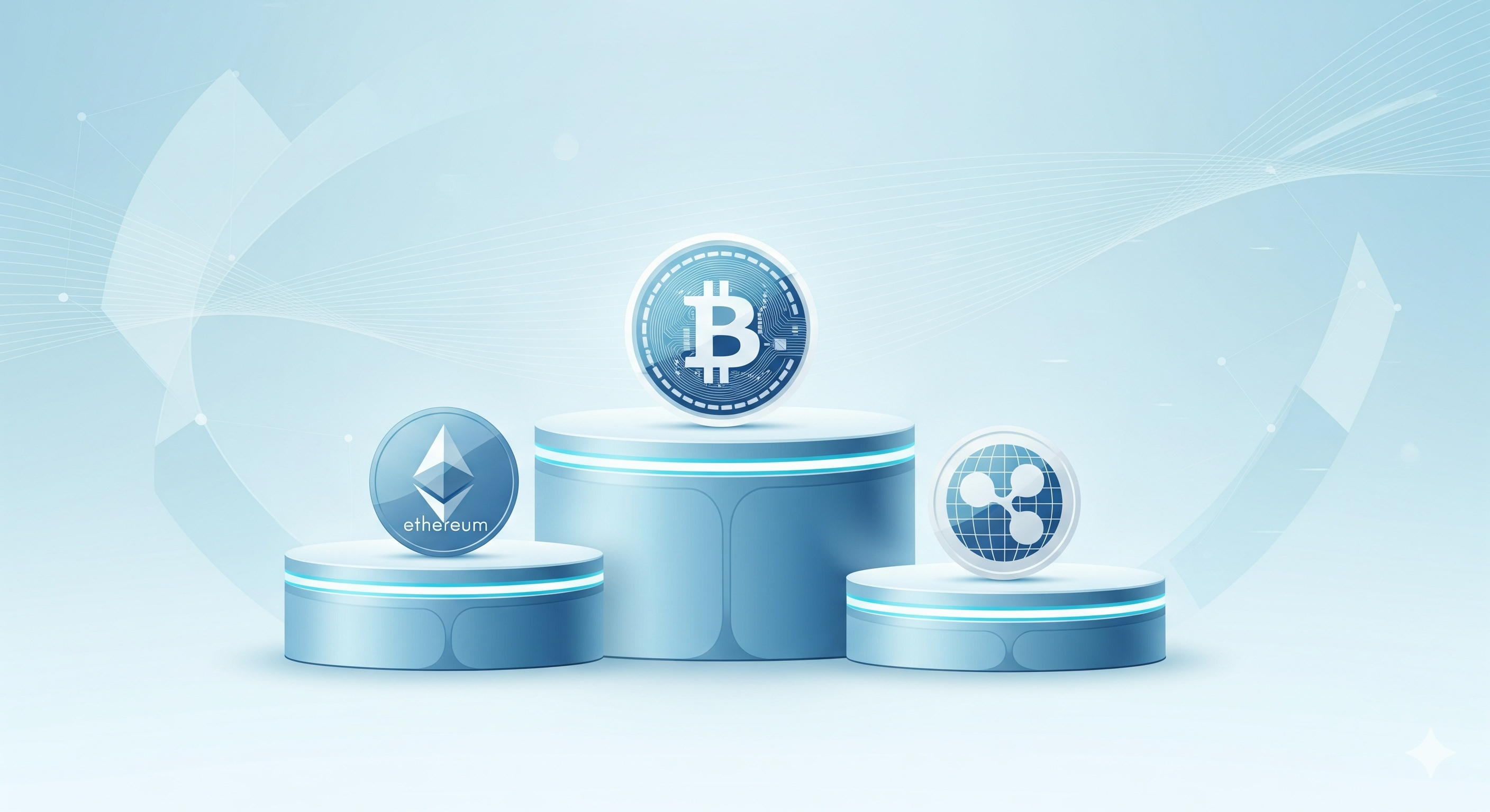 Criptomonedas más famosas: guía para principiantes