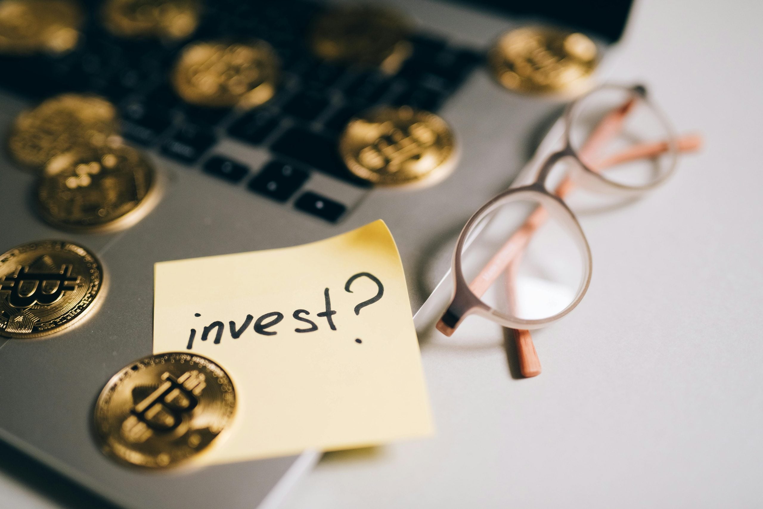 es bueno invertir en criptomonedas