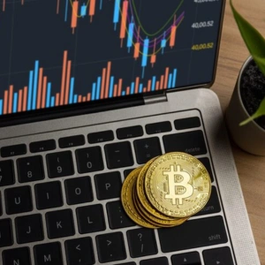 Riesgos al invertir en cripto largo plazo