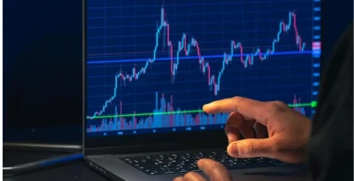 estrategia scalping criptomonedas