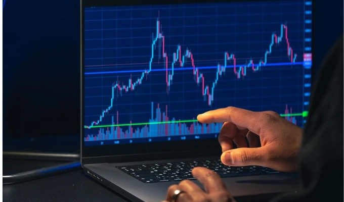 estrategia scalping criptomonedas