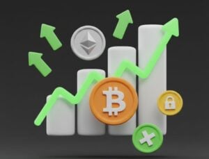 Trading Spot Binance