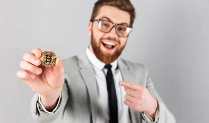 ventajas de las criptomonedas​
