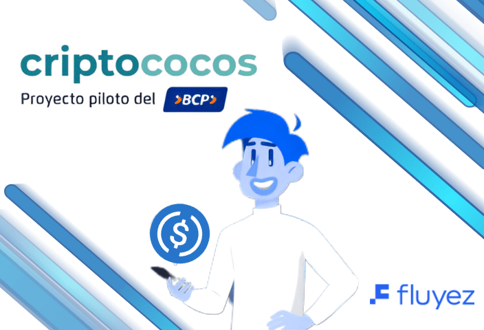 Criptococos BCP: La Guía Definitiva Sobre la Plataforma Cripto del Banco Más Grande de Perú