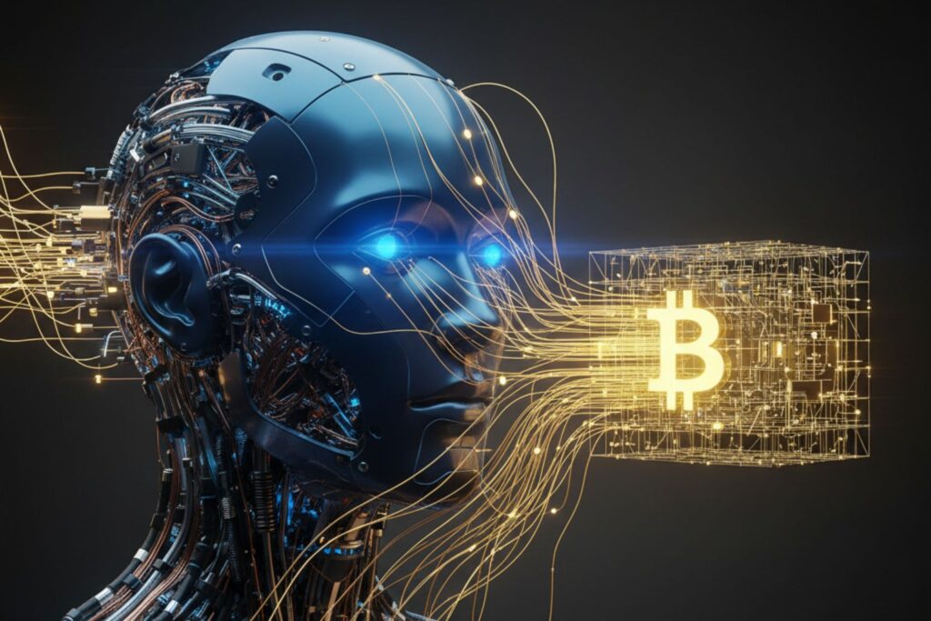 Blockchain e IA: la fusión que impulsa el futuro