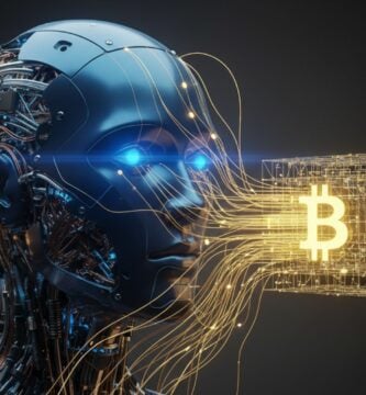 Conexión Blockchain e IA
