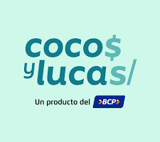 cocos y lucas