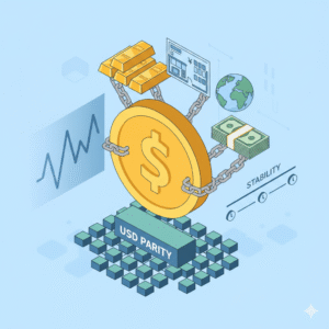 Stablecoin