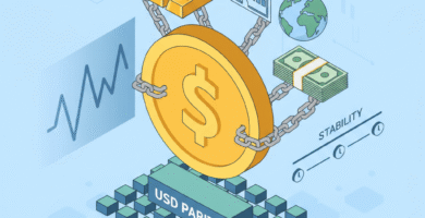 Stablecoin