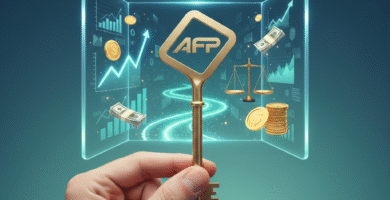 Retiro de AFP