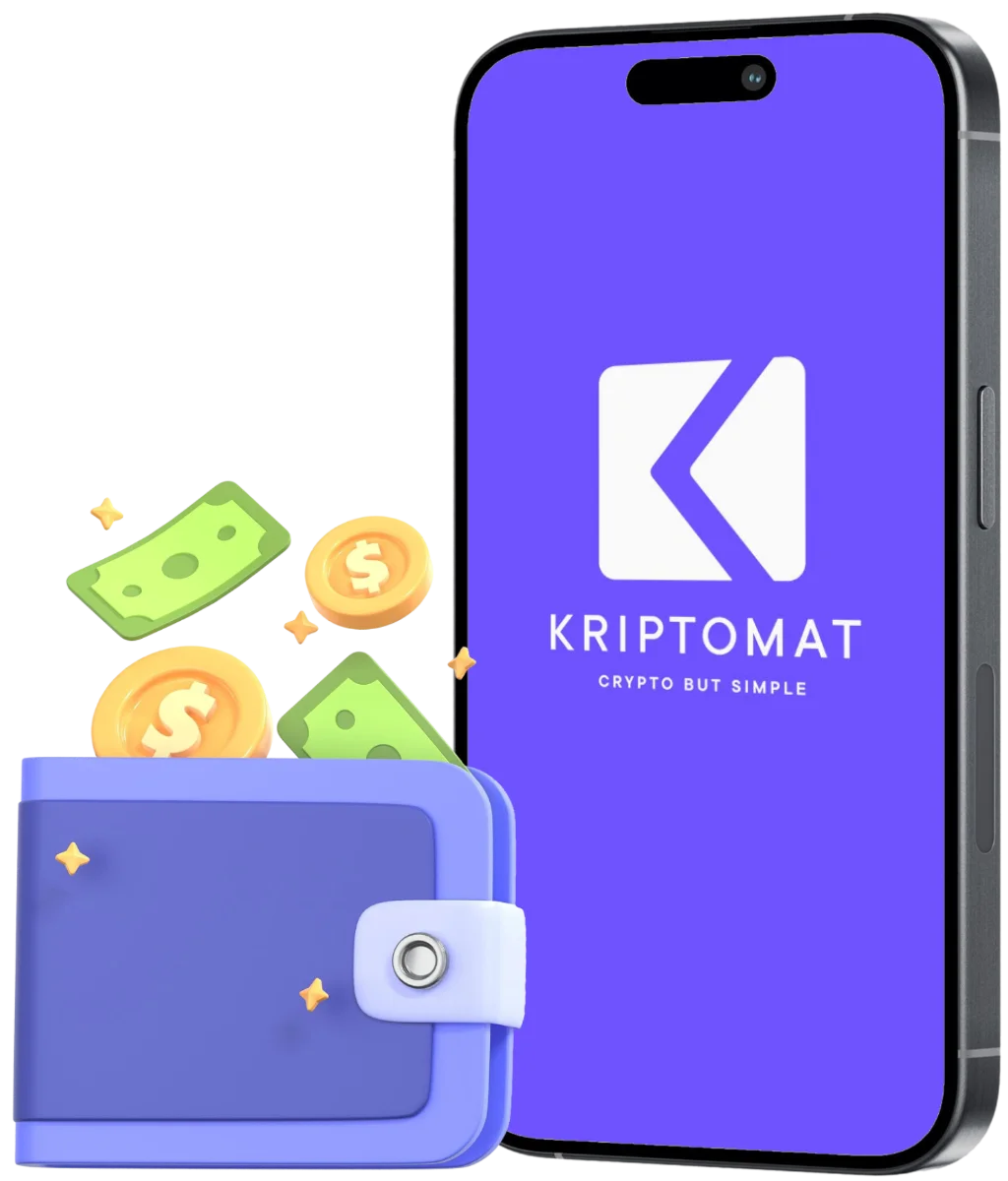 La Mejor alternativa a Kriptomat en Latinoamerica