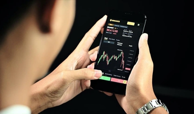 Binance es un broker