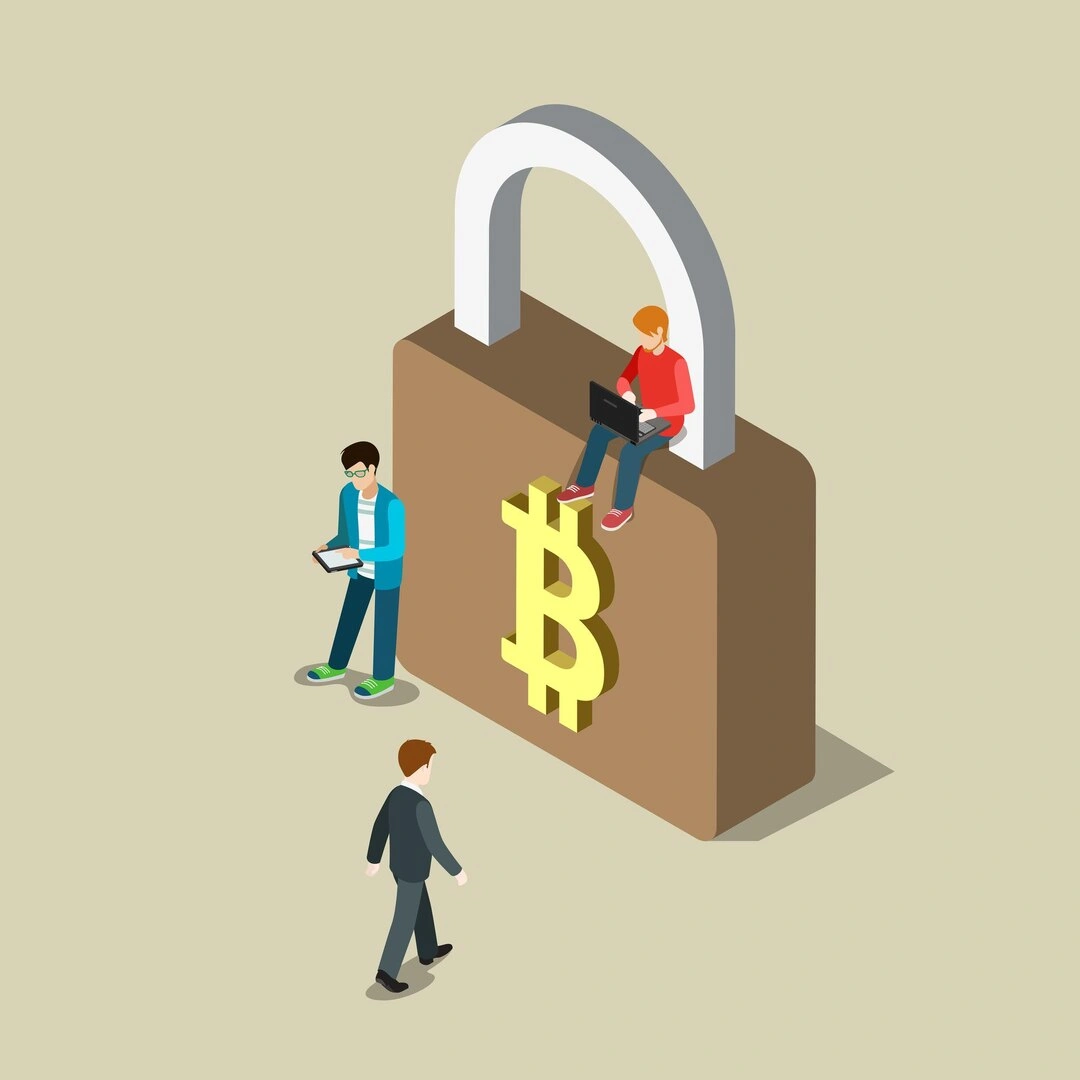 Binance es seguro? Opinioner