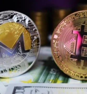 Bitcoin y cryptonote