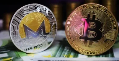 Bitcoin y cryptonote