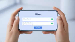 Verificación KYC