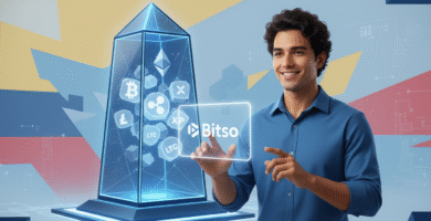 bitso colombia es confiable