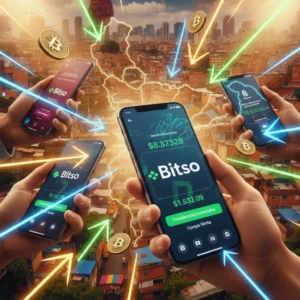 Bitso Latinoamérica