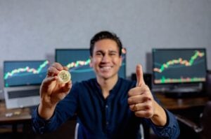 Broker vs exchange Ventajas
