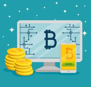 Comisiones de transferencias en criptomonedas