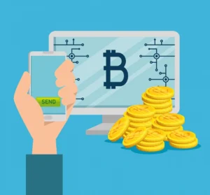 Comisiones transferencias criptomonedas