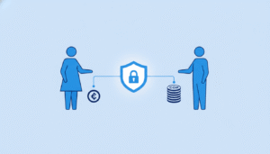 Función cripto p2p