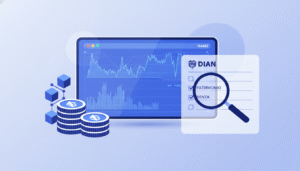 Impuestos criptomonedas