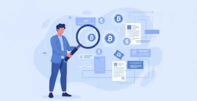Criptomonedas legales en México