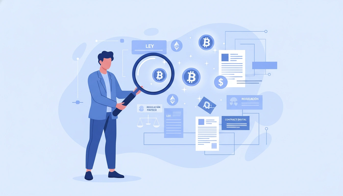 Criptomonedas legales en México