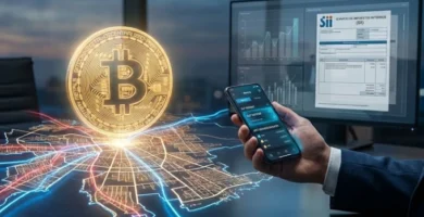 Donde puedo comprar bitcoins en Chile