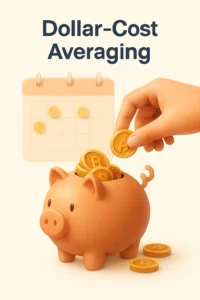 Estrategia Dollar Cost Averaging