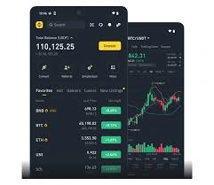 Funciones Binance