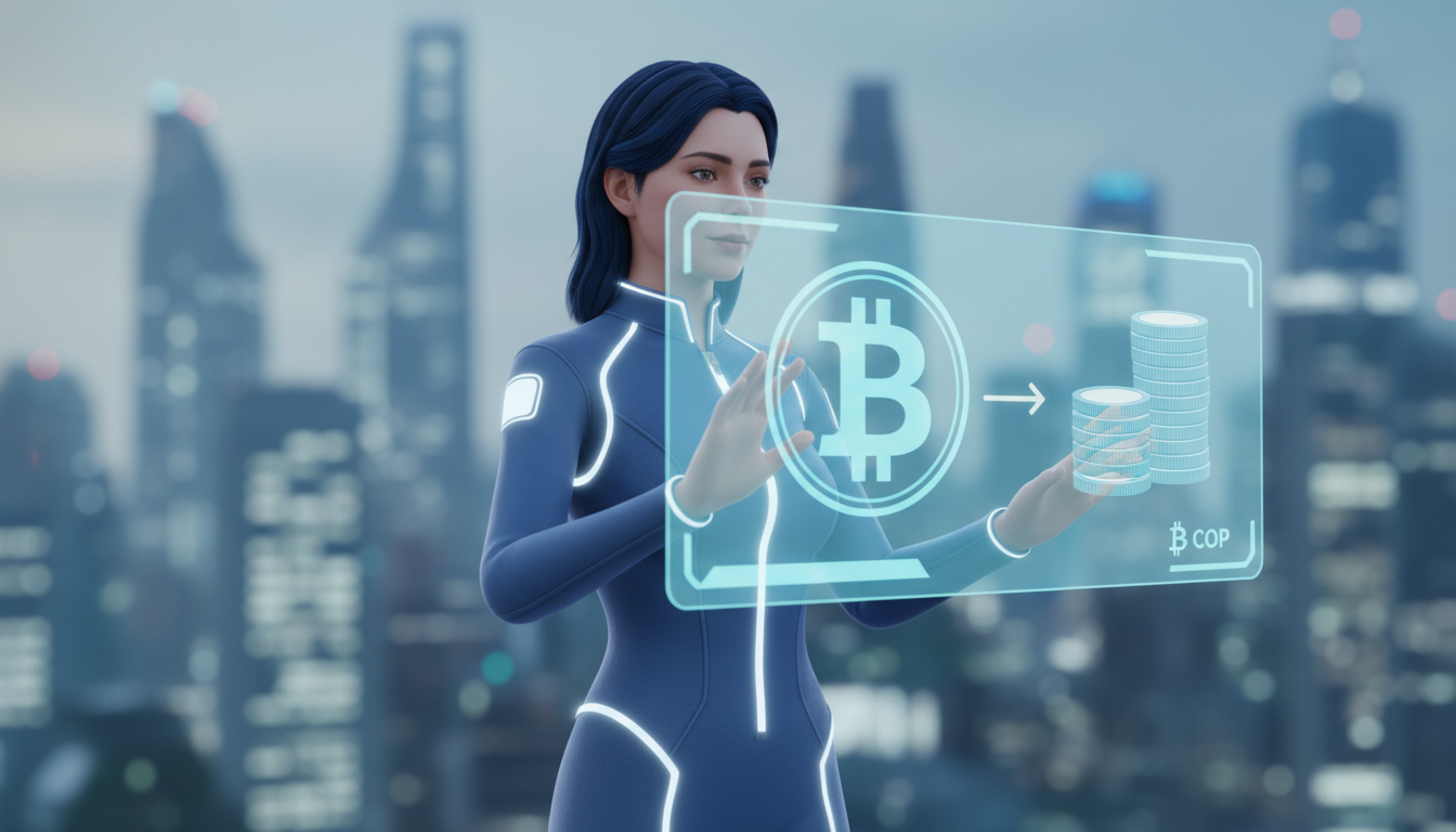 como vender criptomonedas en colombia