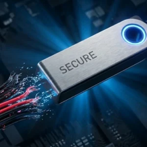 Hardware Wallet
