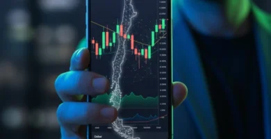 como invertir en criptomonedas en chile