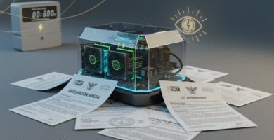 Es legal minar criptomonedas en mexico