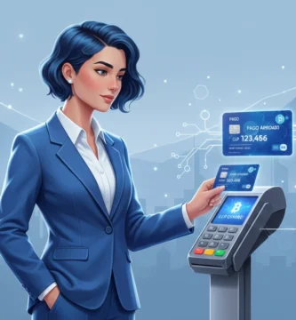 Pagar con criptomonedas en chile