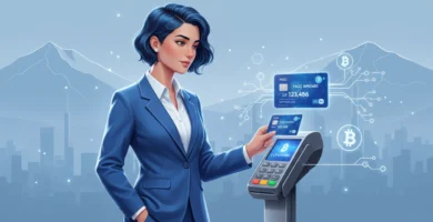 Pagar con criptomonedas en chile
