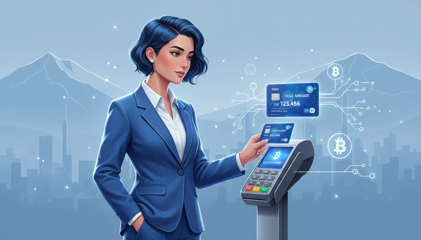 Cómo Pagar con Criptomonedas en Chile: Guía de Métodos y Plataformas