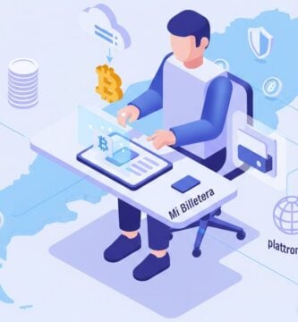 Imagen destacada para ¿Cómo invertir en criptomonedas en Argentina paso a paso?