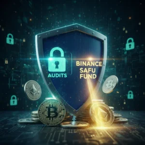 Seguridad de bitso y binance