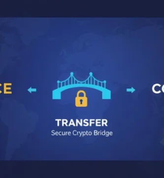 Transferencia de criptomonedas de binance a coinbase