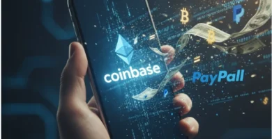 transferir de coinbase a paypal