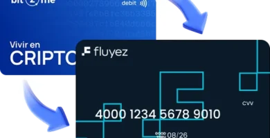 alternativa a bit2me card